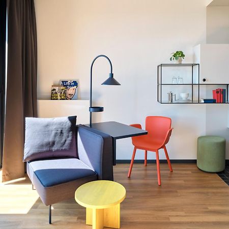 Stayery Guetersloh Hauptbahnhof ภายนอก รูปภาพ